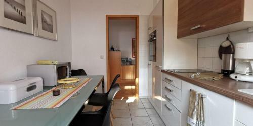 Apartamento Bernsteinbad-koserow-komfortable-ferienwohnung-vineta