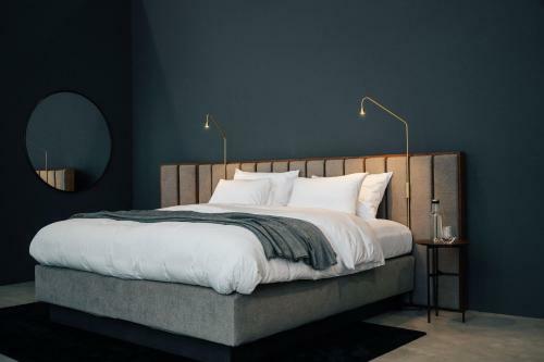 Legend Hotel
