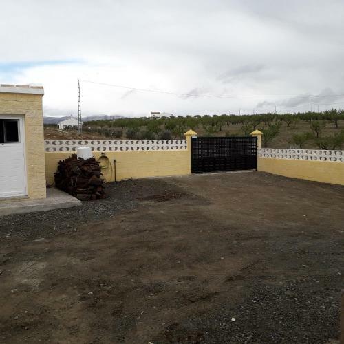 Cortijo Arriba