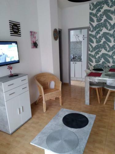 Apartement Grimaca Oropesa Del Mar Espana
