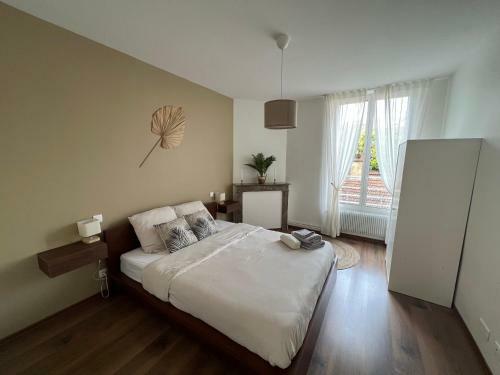 Apartamento L'�toile Du Langevin