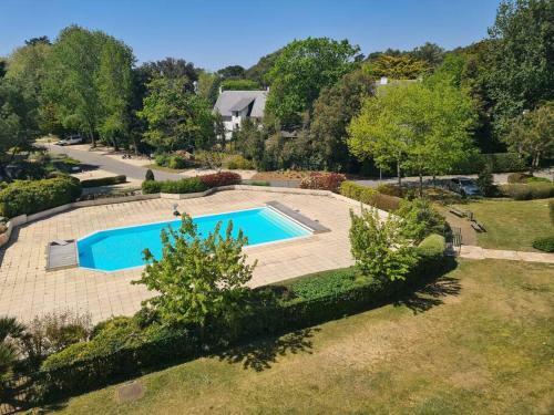 Apartamento Superbe Appartement Avec Vue Panoramique