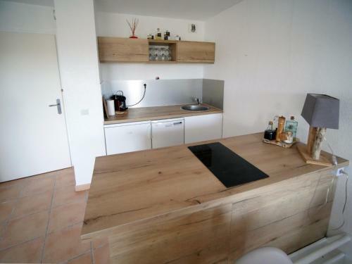 Apartamento Superbe Appartement Avec Vue Panoramique