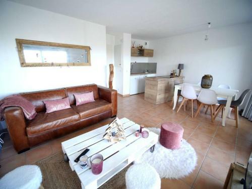 Apartamento Superbe Appartement Avec Vue Panoramique