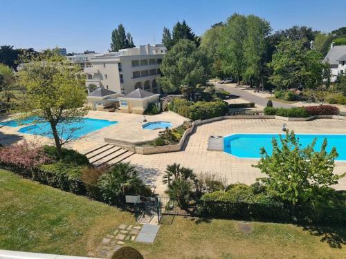 Apartamento Superbe Appartement Avec Vue Panoramique