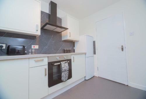 Apartamento Bohemian Escapegla Airport 2bd