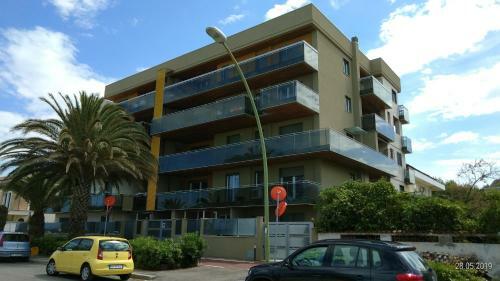 Apartamento Appartamento Viale Primo Vere