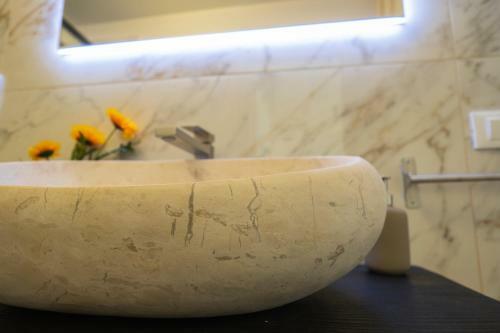 Bed & Breakfast La Riserva Dannunziana Luxury Suites