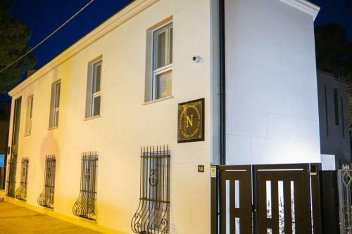 Bed & Breakfast La Riserva Dannunziana Luxury Suites