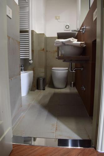 Apartamento Appartamento Ansidei 3