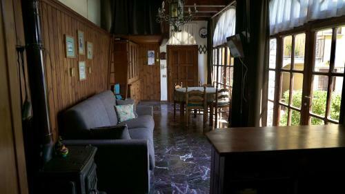 Apartamento Villa Marina Vista Lago