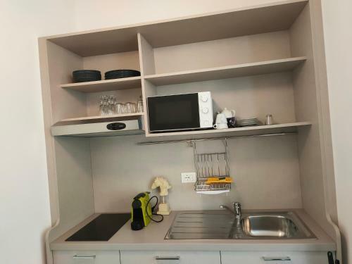 Apartamento Iris Ar Holiday-home