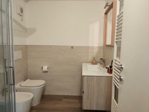 Apartamento Iris Ar Holiday-home