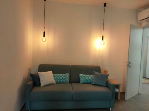 Apartamento Iris Ar Holiday-home