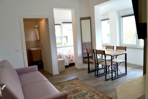 Apartamento Iris Ar Holiday-home