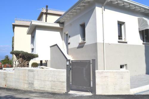 Apartamento Iris Ar Holiday-home