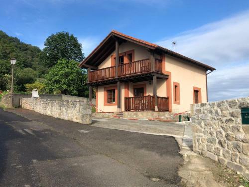 El Rinc�n Del Valledal