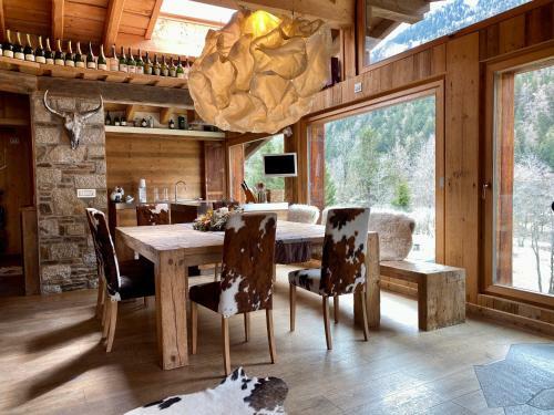 Chalet Larici