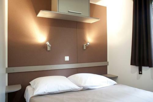 Camping Les Routes De Provence