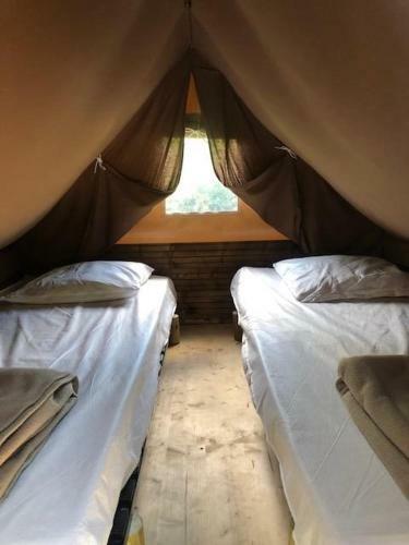 Camping Les Routes De Provence