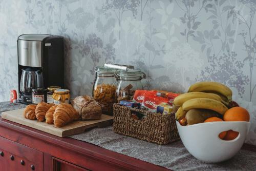 Sunbeam Bed And Breakfast