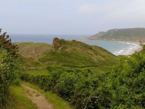 Bed & Breakfast Chambre D'h�te Entre Mer Et Campagne