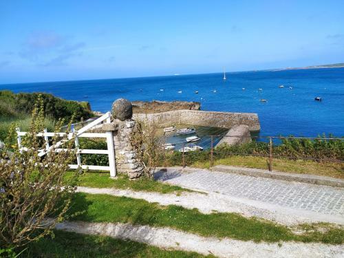 Bed & Breakfast Chambre D'h�te Entre Mer Et Campagne