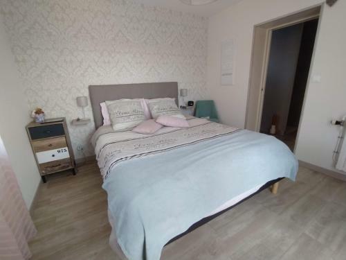 Bed & Breakfast Chambre D'h�te Entre Mer Et Campagne