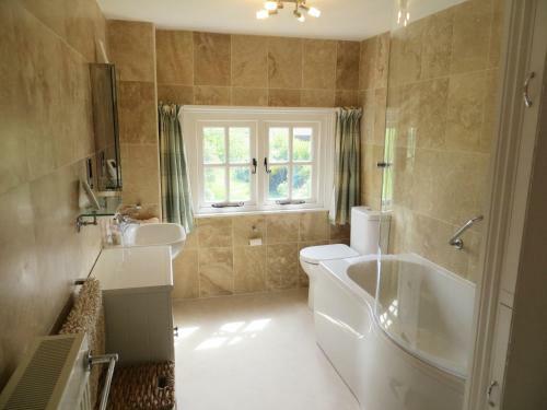 Curlew Cottage