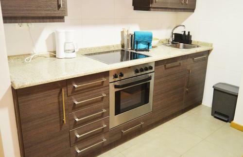 Apartamento Encanto Tarazona Plaza de Espa�a