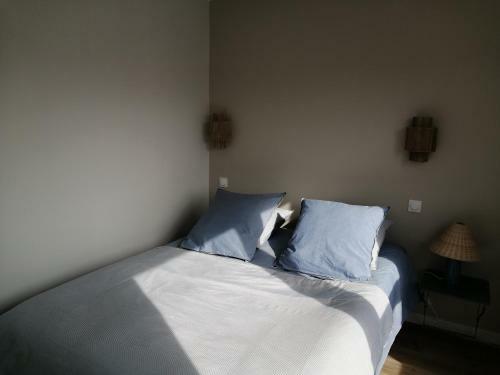 Apartamento Superbe Appartement En R�sidence Avec Parking