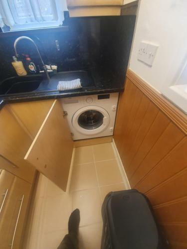 Apartamento Walsall Central