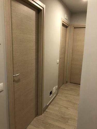 Apartamento Appartamento Siderno Sul Mare Trilocale