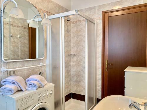 Apartamento Camelia Apt Sirmione