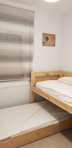 Apartamento Casa C�moda Y Equipada Para 6 En Centro Pueblo