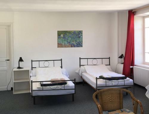 L'etoile Chambre Et Table D'h�tes (Demi-pension)