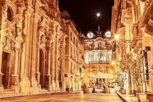 Apartamento Appartamento Comodo In Centro Citta