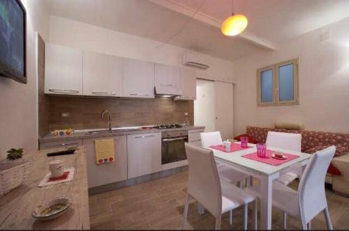 Apartamento Appartamento Comodo In Centro Citta