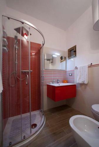 Apartamento Appartamento Comodo In Centro Citta