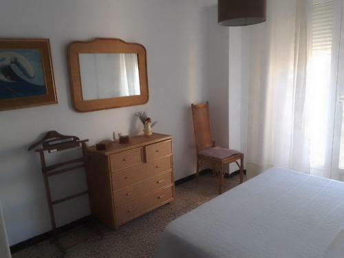 Apartamento La Vila Del Mar
