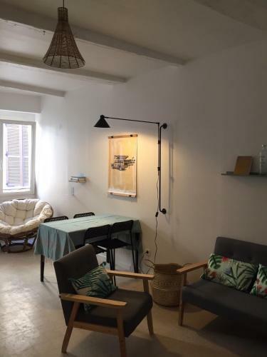 Apartamento Flat In The Historical City Center
