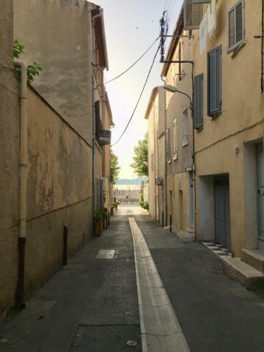 Apartamento Flat In The Historical City Center