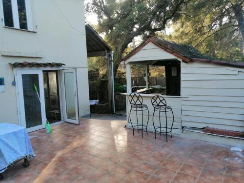 Apartamento Villa Josette