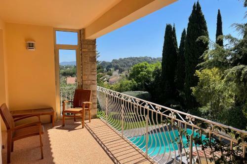 Welcome To The Nossi-b� Villa