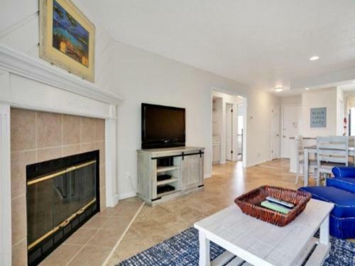 Apartamento Sandy Toes Condo