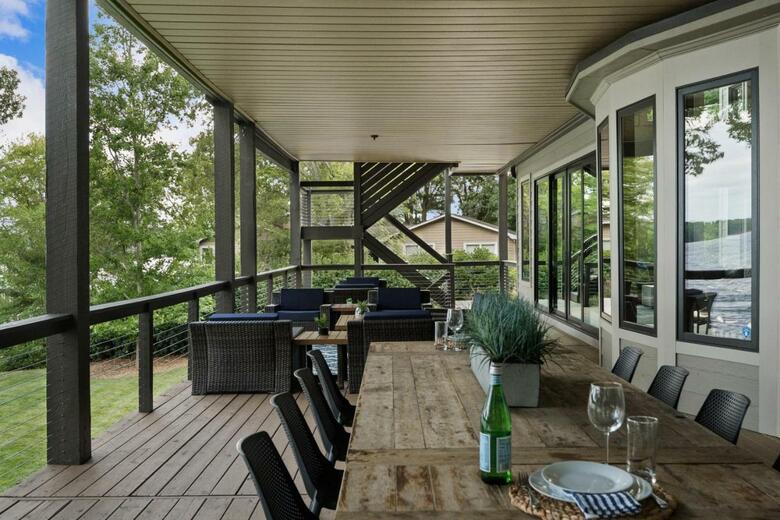Lake Norman Getaway By Stay Lake Norman