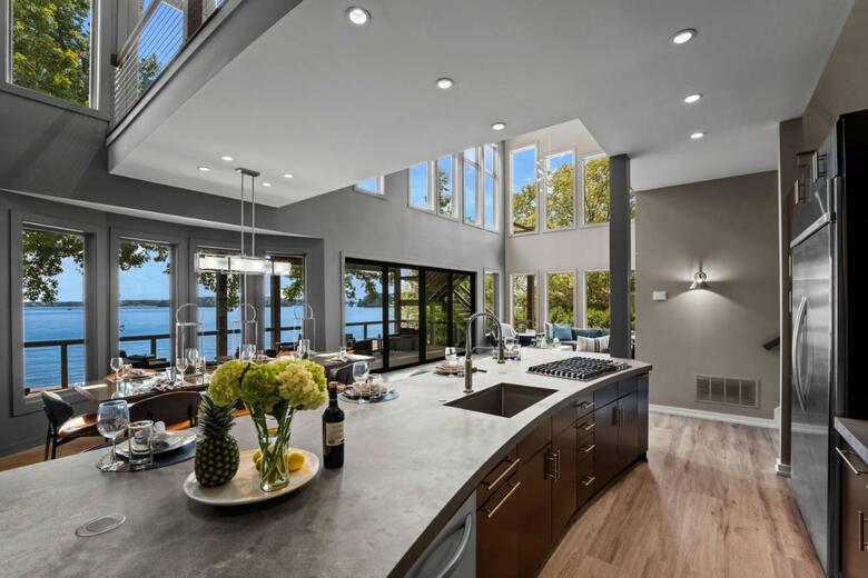 Lake Norman Getaway By Stay Lake Norman