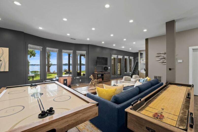Lake Norman Getaway By Stay Lake Norman