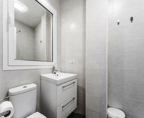 Apartamento Cascabela