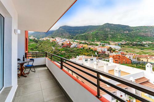 Apartamento Cascabela